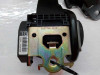  CINTURON SEGURIDAD DELANTERO IZQUIERDO Citroen C4 BERLINA 