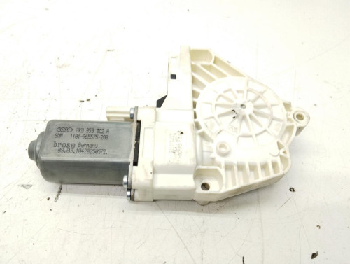  MOTOR ELEVALUNAS DELANTERO DERECHO AUDI A5 SPORTBACK (8T) 