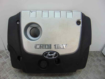 TAPA MOTOR, HYUNDAI, TUCSON (JM)