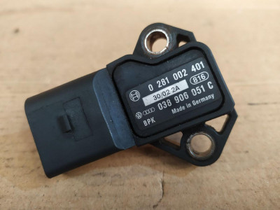 SENSOR PRESION