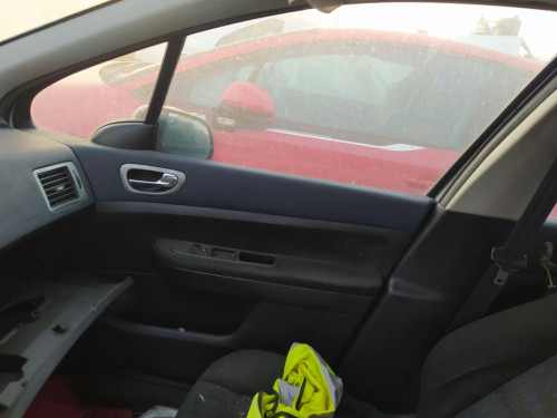  AIRBAG LATERAL DERECHO Peugeot 307 BREAK / SW (S1)(04.2002) 