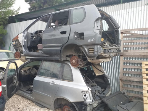  FIAT STILO (192) 