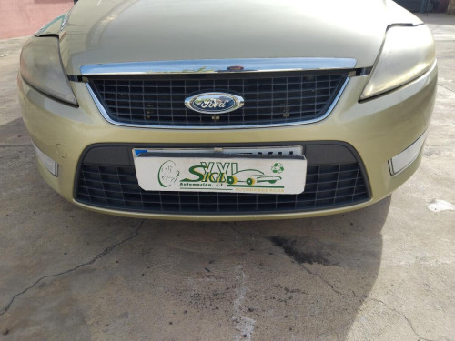 PARAGOLPES DELANTERO Ford Mondeo Berlina (CA2)(2007->) FORD Mondeo Berlina (CA2)(2007->) 