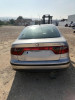 SEAT TOLEDO (1M2) — автомобиль-донор на запчасти 
