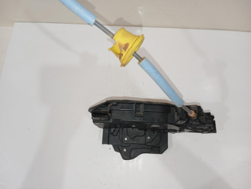 CERRADURA PUERTA TRASERA DERECHA BMW SERIE 1 BERLINA (F40) 