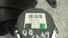 CINTURON SEGURIDAD DELANTERO DERECHO AUDI A4 AVANT (8E) 