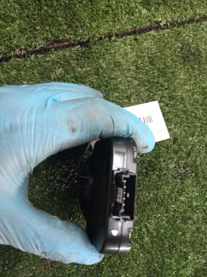 SENSOR, CHEVROLET, CRUZE 5-PUERTAS