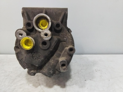 COMPRESOR AIRE ACONDICIONADO Renault MEGANE II BERLINA 5P 