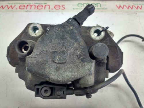 PINZA DE FRENO DELANTERA IZQUIERDA Mercedes-Benz CLASE E (BM 210) BERLINA 