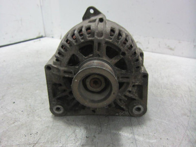 ALTERNADOR, RENAULT, SCENIC II (JM)