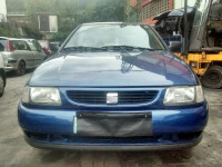 SEAT IBIZA (6K1)