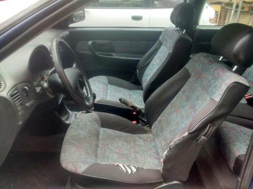  SEAT IBIZA (6K1) 