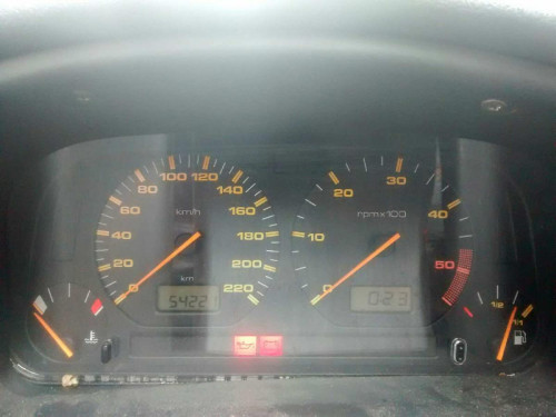  SEAT IBIZA (6K1) 