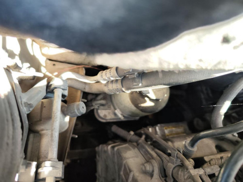  BOMBA DIRECCION OPEL ASTRA G BERLINA 