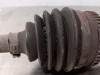  TRANSMISION DELANTERA DERECHA, CHEVROLET, AVEO HATCHBACK 