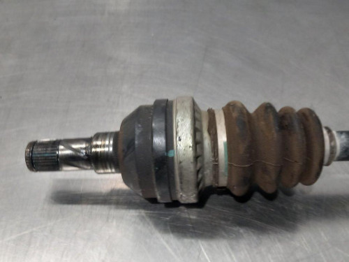  TRANSMISION DELANTERA DERECHA, CHEVROLET, AVEO HATCHBACK 