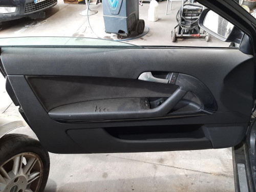  AUDI A3 (8P1) 