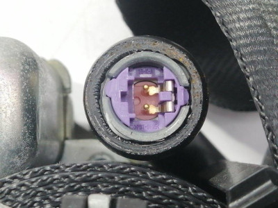CINTURON SEGURIDAD DELANTERO DERECHO, FIAT, III PUNTO (199)