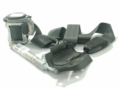 CINTURON SEGURIDAD DELANTERO DERECHO, FIAT, III PUNTO (199)