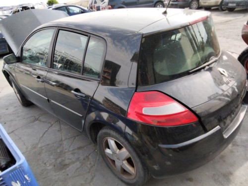  RENAULT MEGANE II BERLINA 5P 
