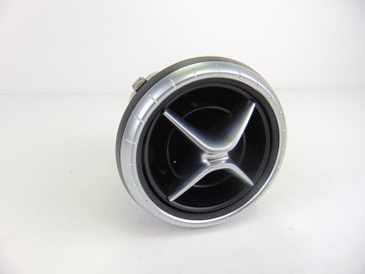 REJILLA AIREADORA, MERCEDES-BENZ, CLASE CLA (BM 117)