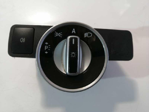  MANDO LUCES MERCEDES-BENZ CLASE E (BM 212) LIM. 