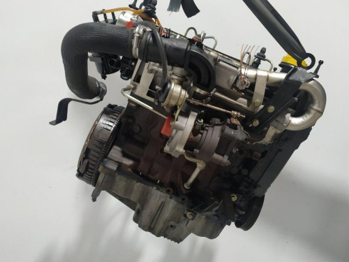 MOTOR COMPLETO RENAULT KANGOO I (F/KC0) 