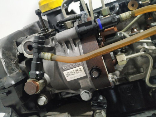  MOTOR COMPLETO RENAULT KANGOO I (F/KC0) 