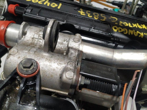  MOTOR COMPLETO RENAULT KANGOO I (F/KC0) 