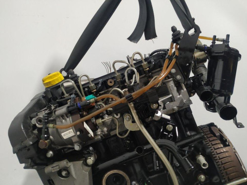  MOTOR COMPLETO RENAULT KANGOO I (F/KC0) 