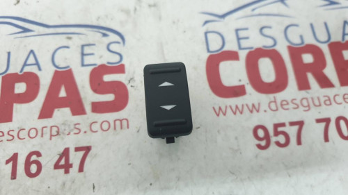  MANDO ELEVALUNAS TRASERO DERECHO Ford FOCUS C-MAX (CAP)(2003) 