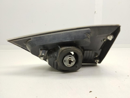 NO IDENTIFICADO Mitsubishi OUTLANDER (CW0) 