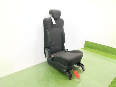 ASIENTO TRASERO MEDIO, KIA, CARENS (RP)