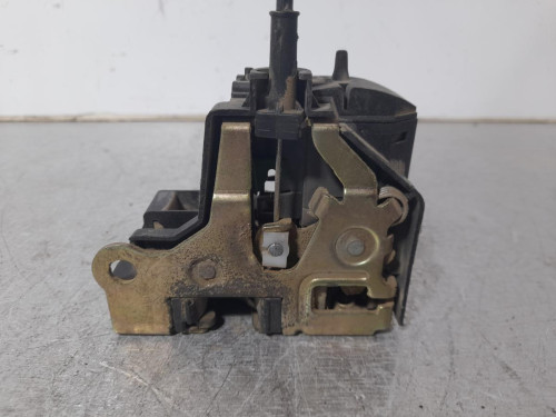 CERRADURA PUERTA DELANTERA DERECHA Renault SCENIC I (JA...) 
