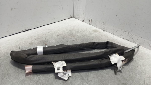AIRBAG CORTINA DELANTERO IZQUIERDO PEUGEOT 3008 
