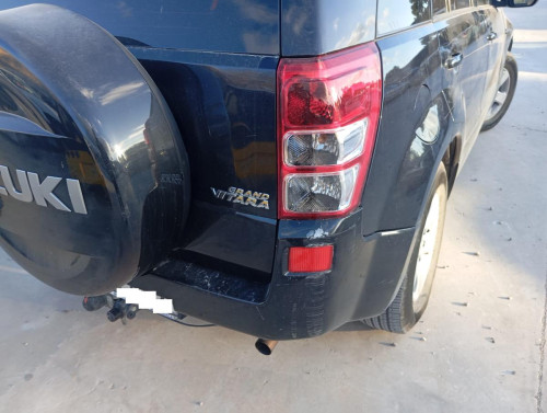 PILOTO TRASERO DERECHO Suzuki GRAND VITARA (JB/JT) 