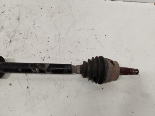 TRANSMISION DELANTERA DERECHA Opel CORSA D 