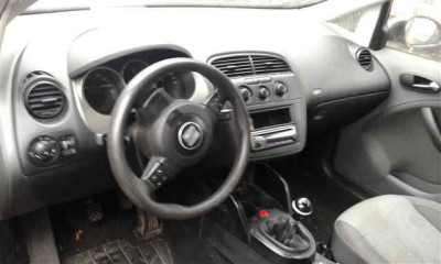 SEAT ALTEA (5P1)