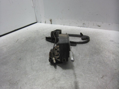 CERRADURA PUERTA TRASERA DERECHA, BMW, SERIE 7 (E65/E66)