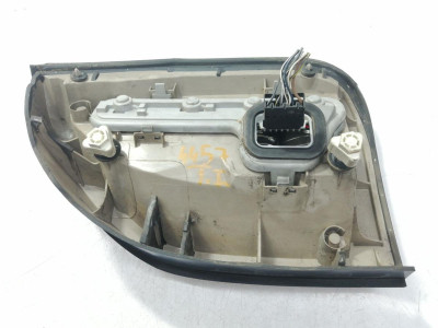 PILOTO TRASERO IZQUIERDO, OPEL, ZAFIRA A