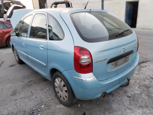  CITROEN XSARA PICASSO 