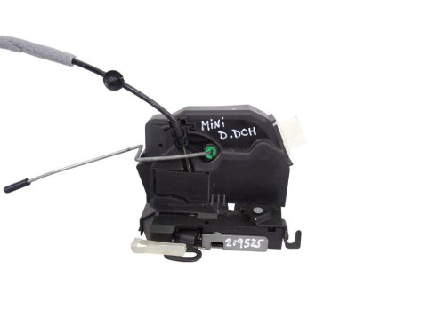  CERRADURA PUERTA DELANTERA DERECHA MINI MINI (R56) 