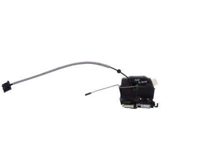CERRADURA PUERTA DELANTERA DERECHA, MINI, MINI (R56)