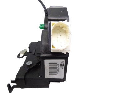 CERRADURA PUERTA DELANTERA DERECHA, MINI, MINI (R56)