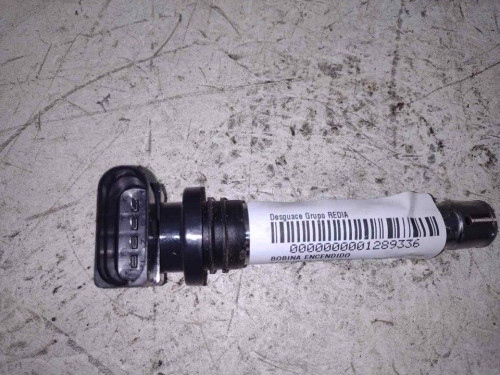  BOBINA ENCENDIDO SEAT IBIZA (6L1) 