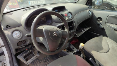CITROEN C2