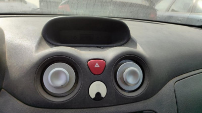 CITROEN C2