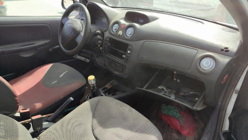  CITROEN C2 