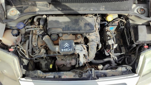  CITROEN C2 
