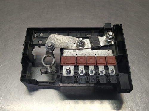 CAJA RELES / FUSIBLES OPEL ZAFIRA C TOURER 
